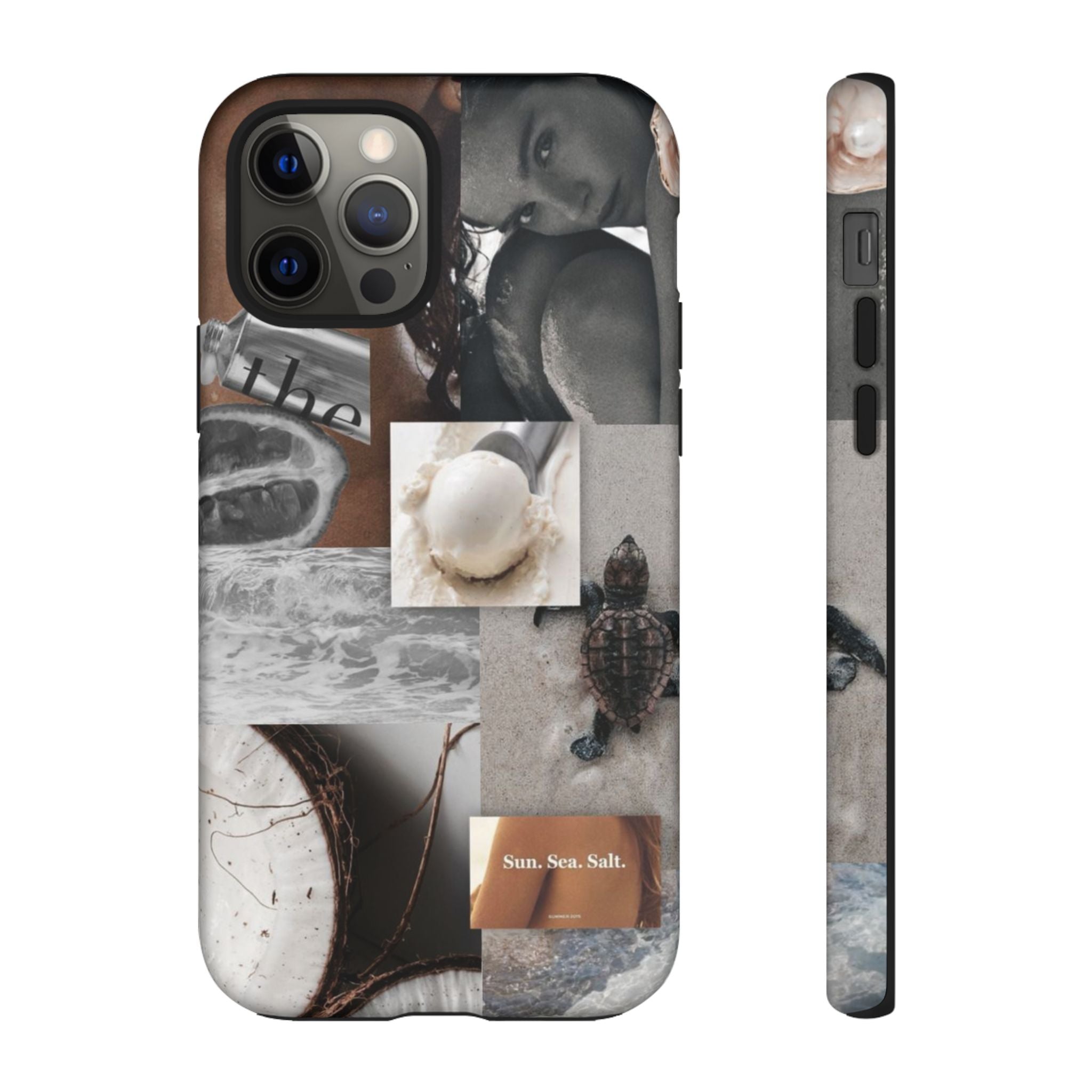 So Seaside Phone Case