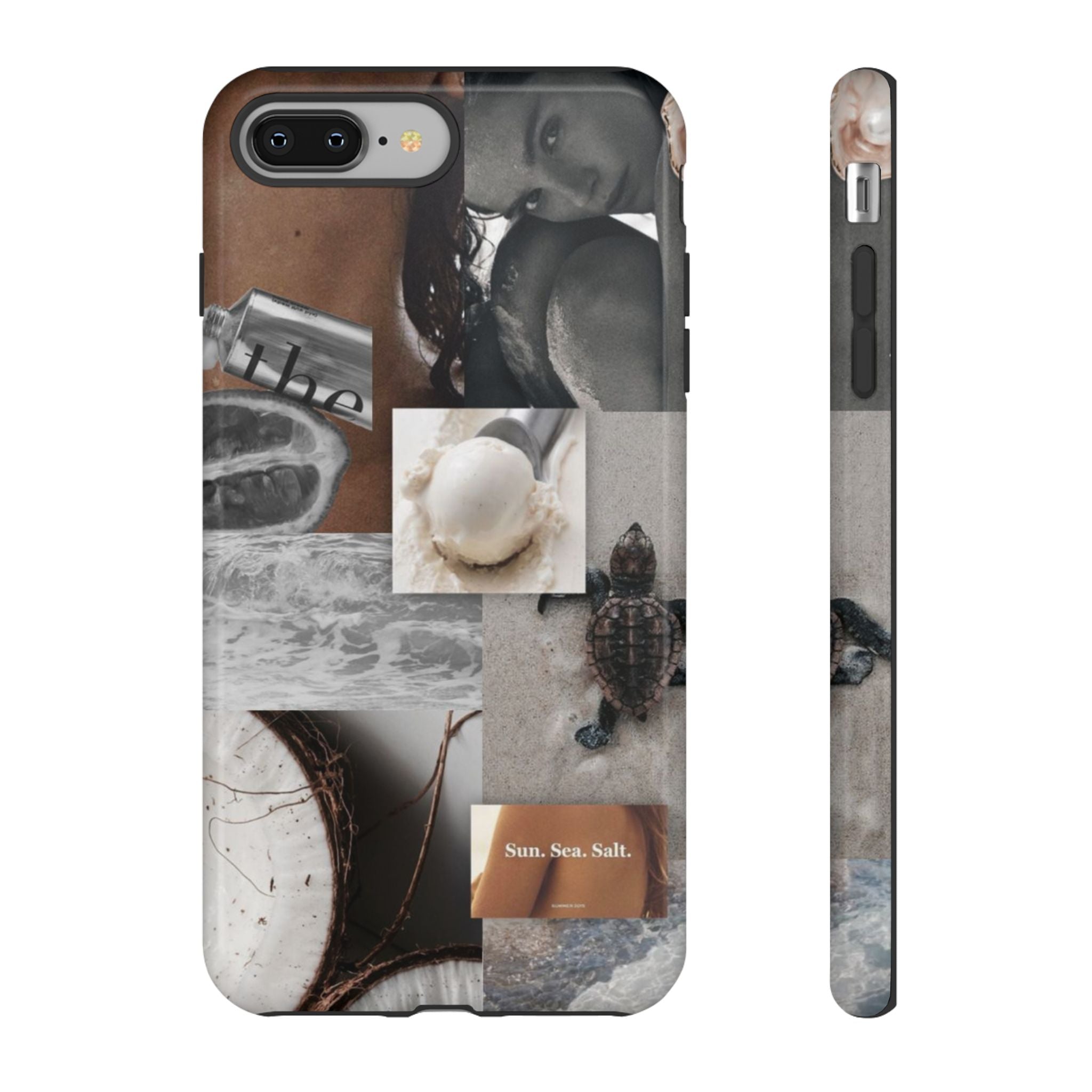 So Seaside Phone Case