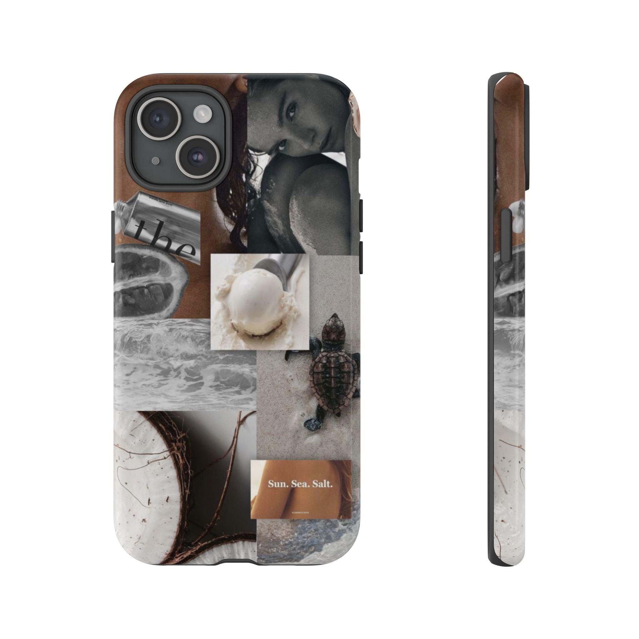 So Seaside Phone Case