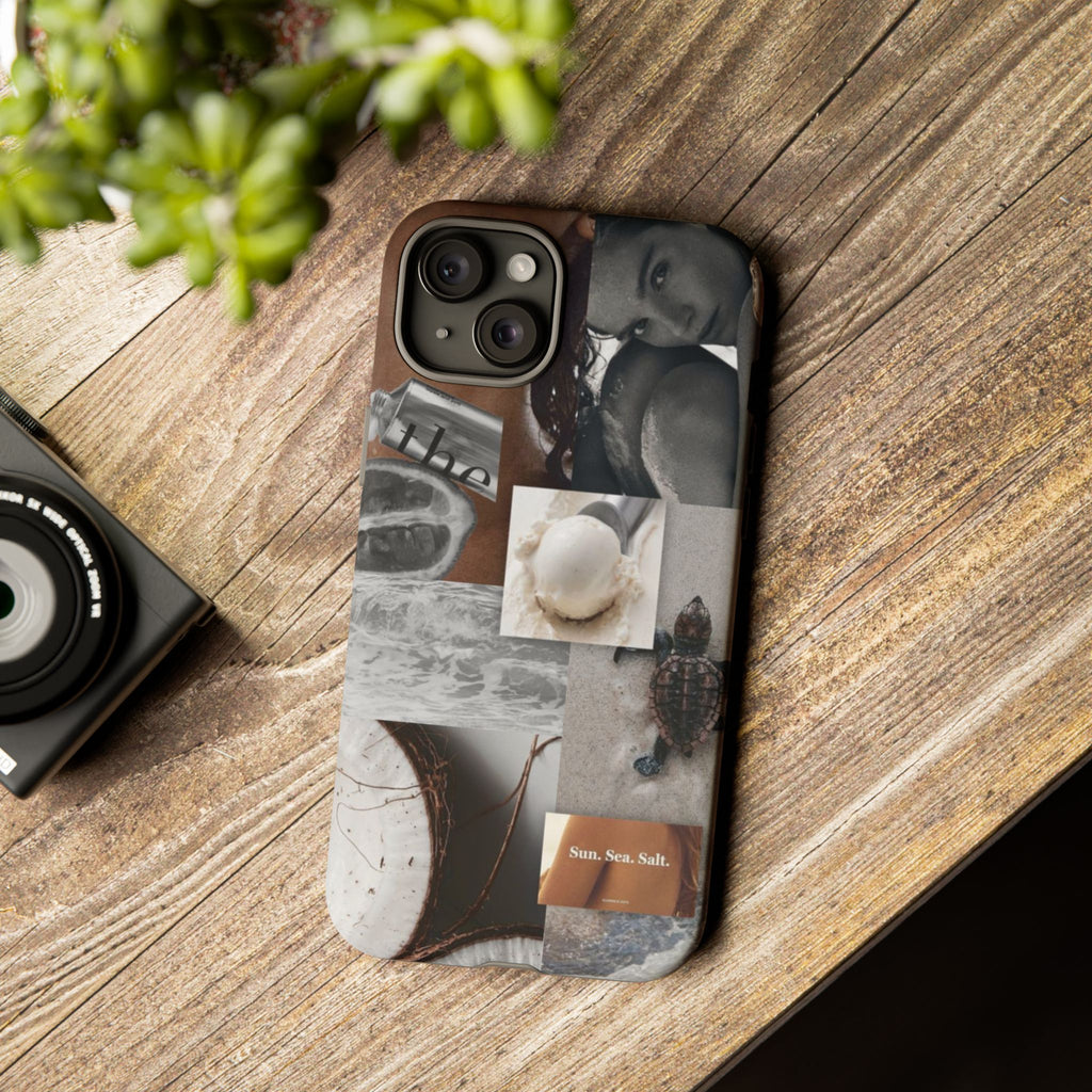 So Seaside Phone Case