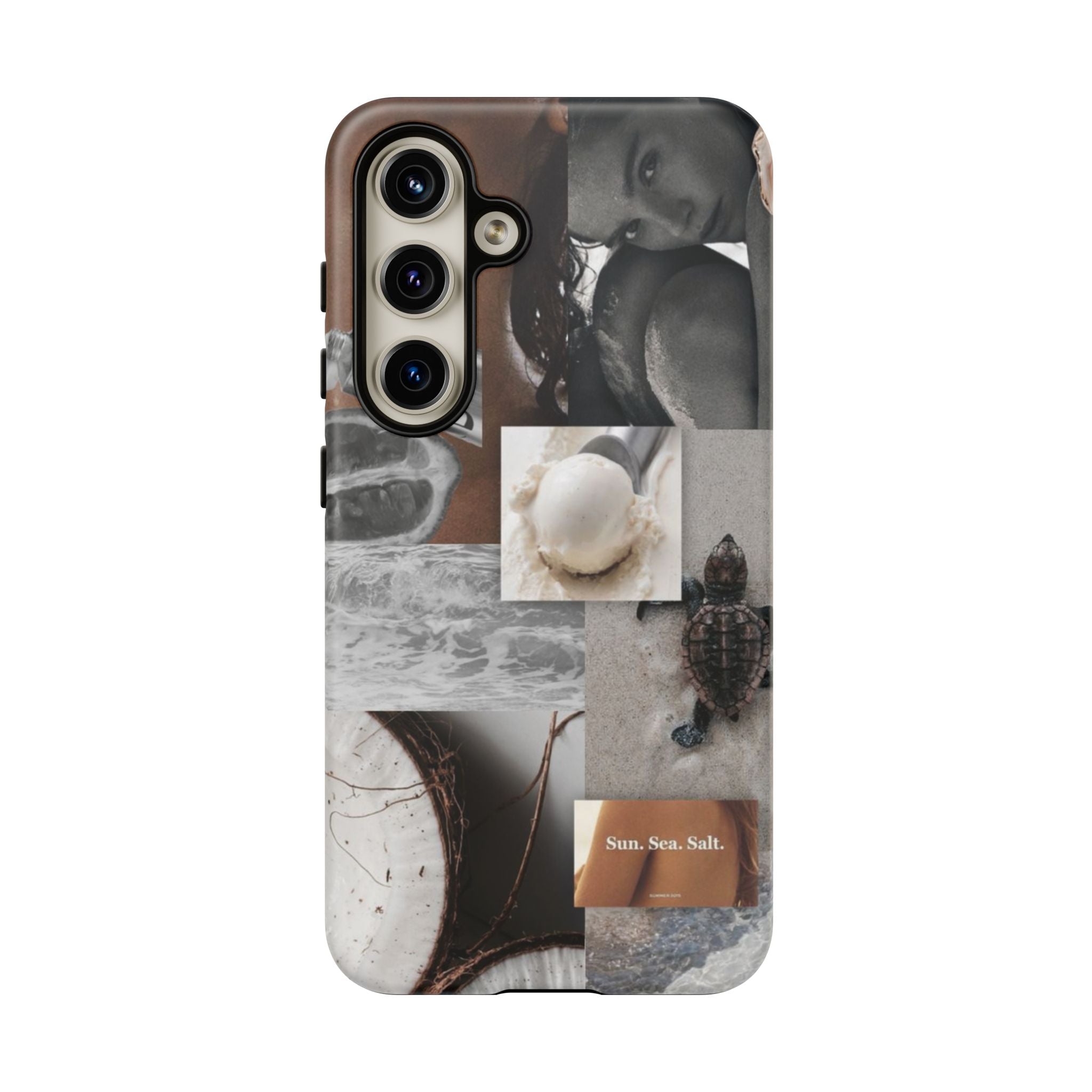 So Seaside Phone Case