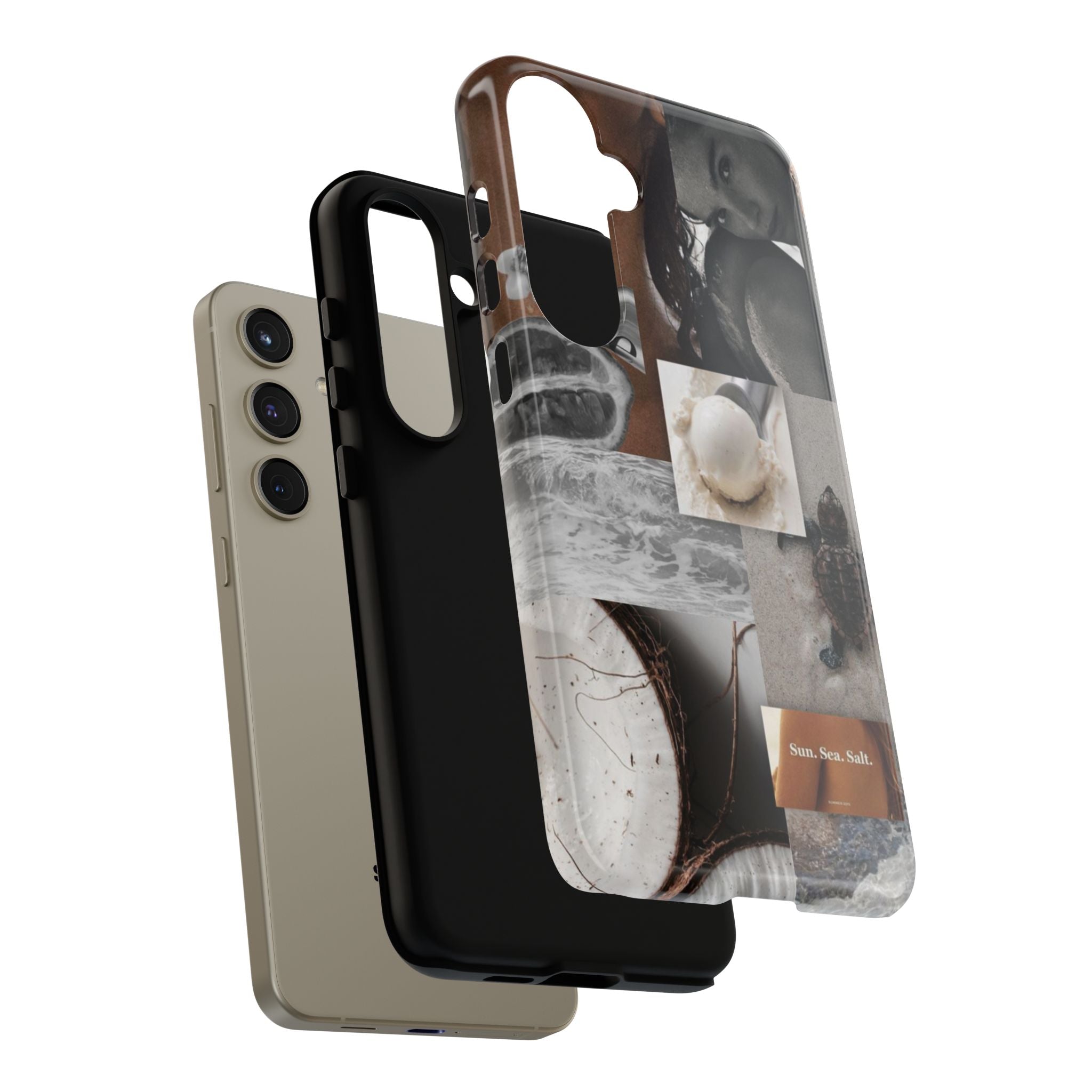 So Seaside Phone Case