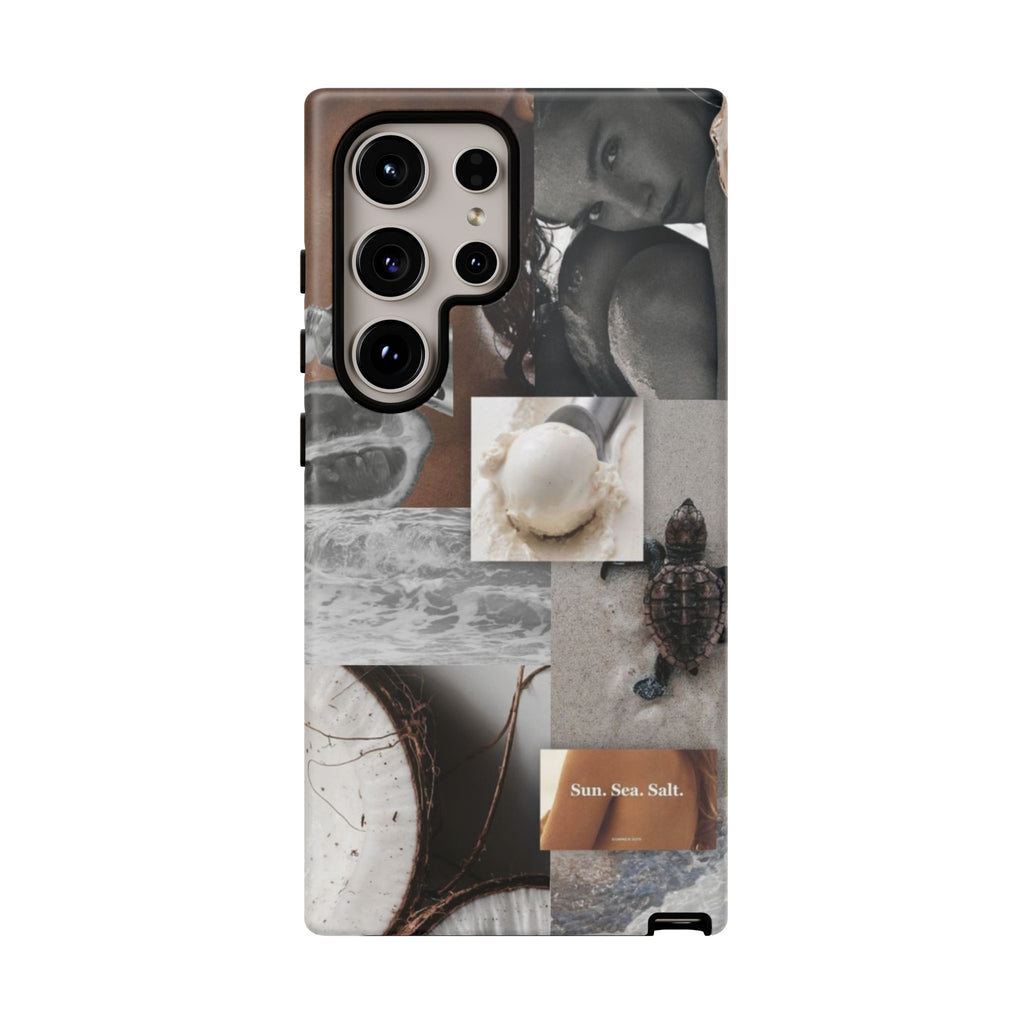 So Seaside Phone Case
