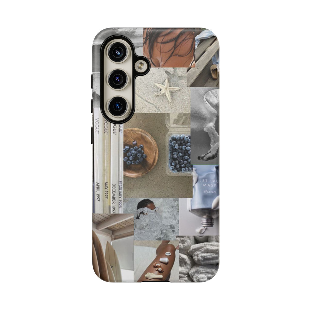 She's Coastal Phone Case