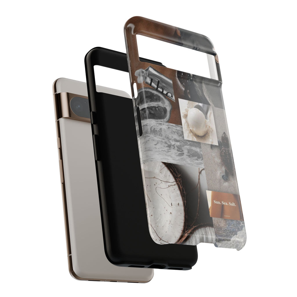 So Seaside Phone Case