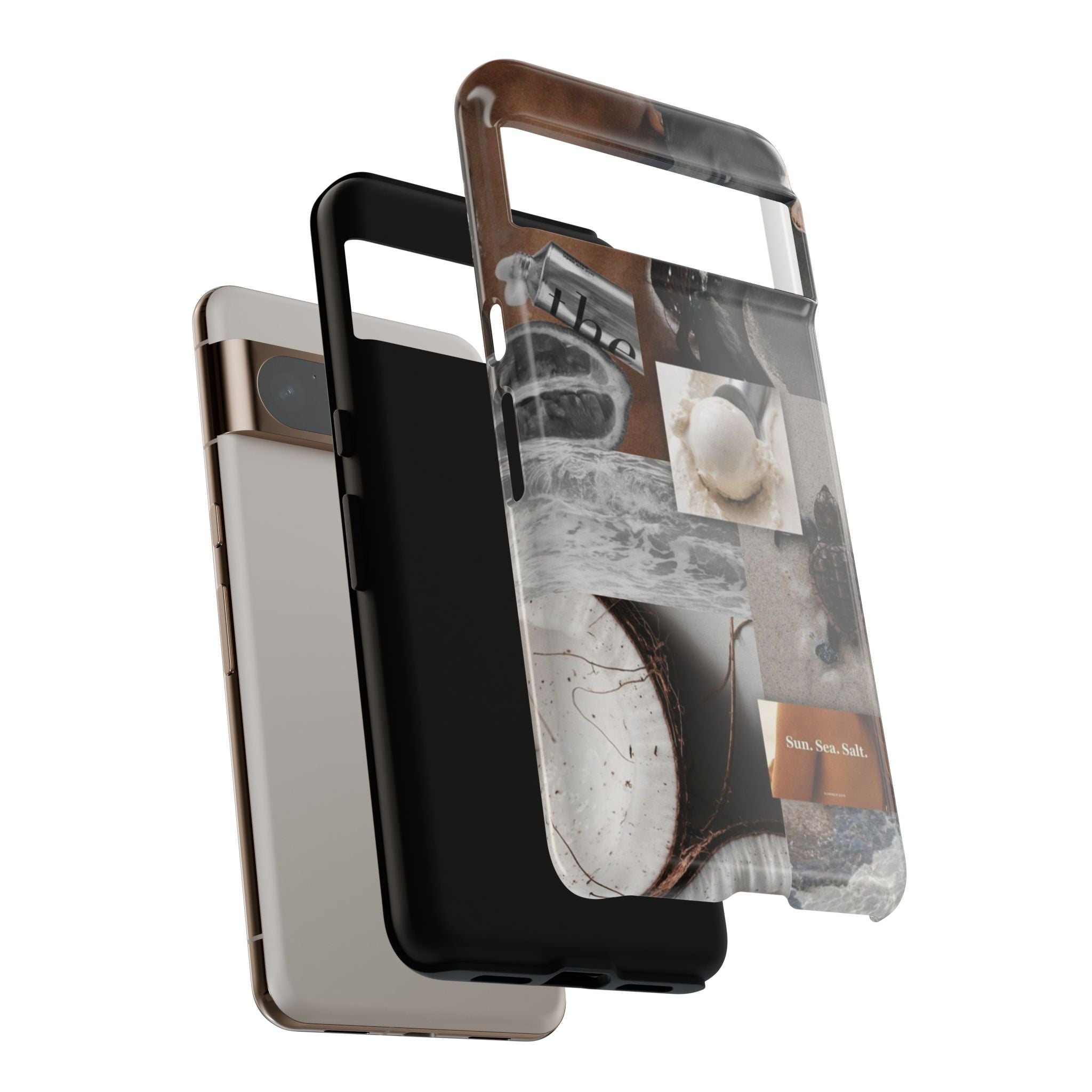 So Seaside Phone Case