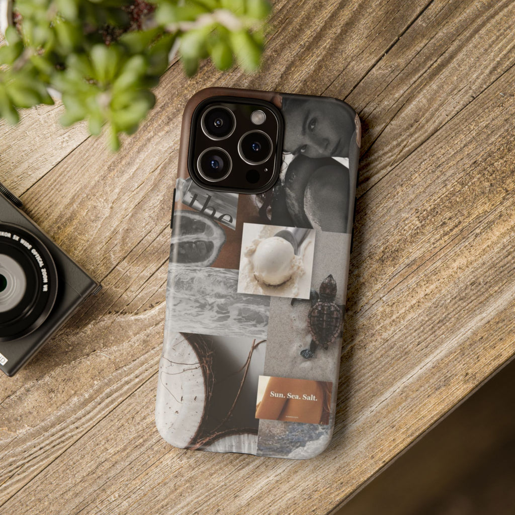 So Seaside Phone Case