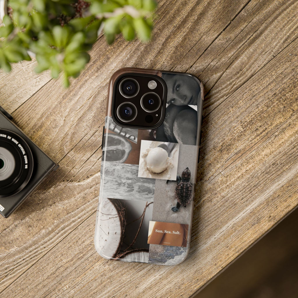 So Seaside Phone Case
