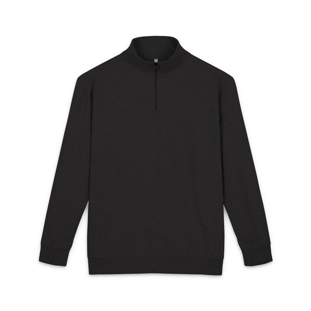 Cotton Graphic Fleece Pullover