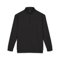 Cotton Graphic Fleece Pullover
