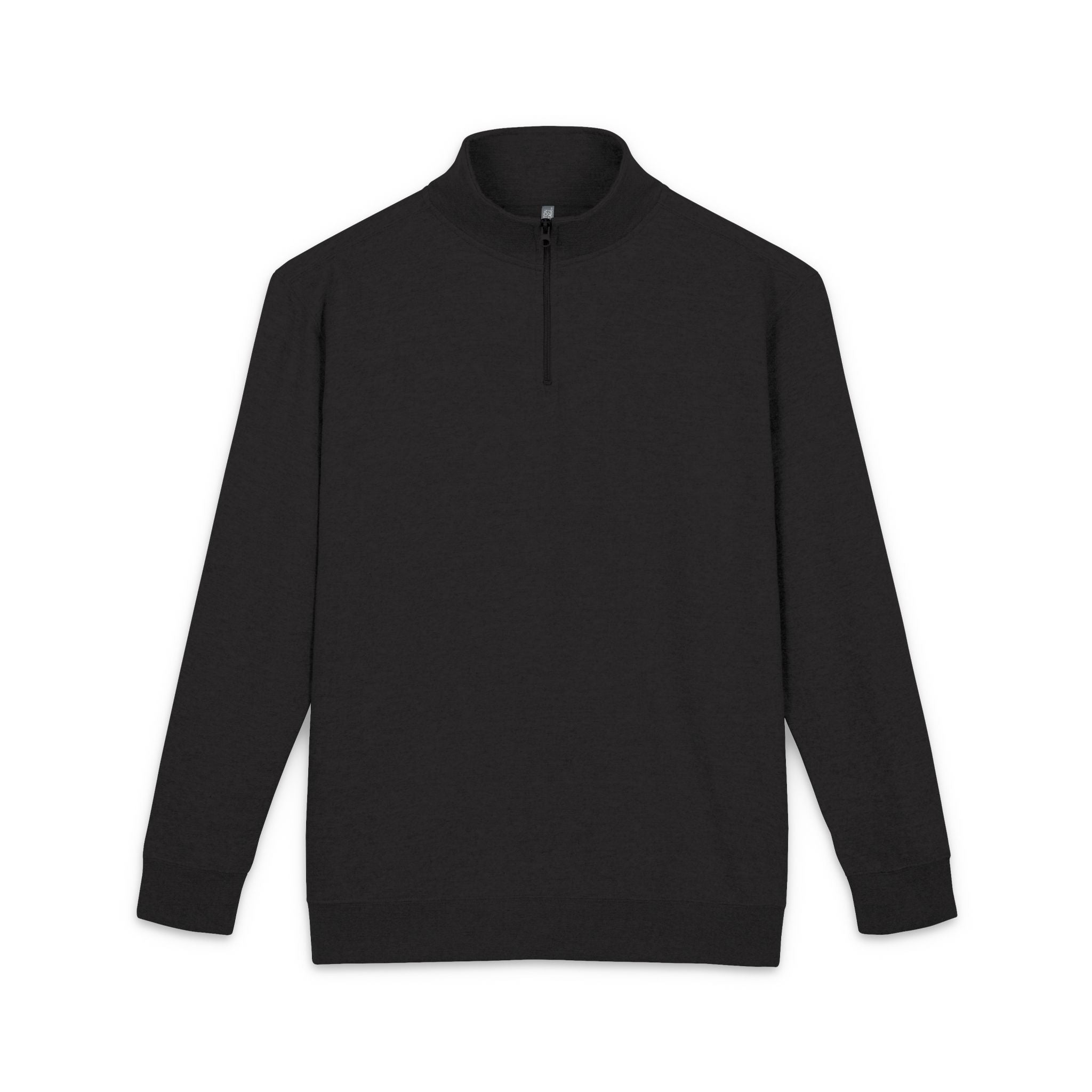 Cotton Graphic Fleece Pullover