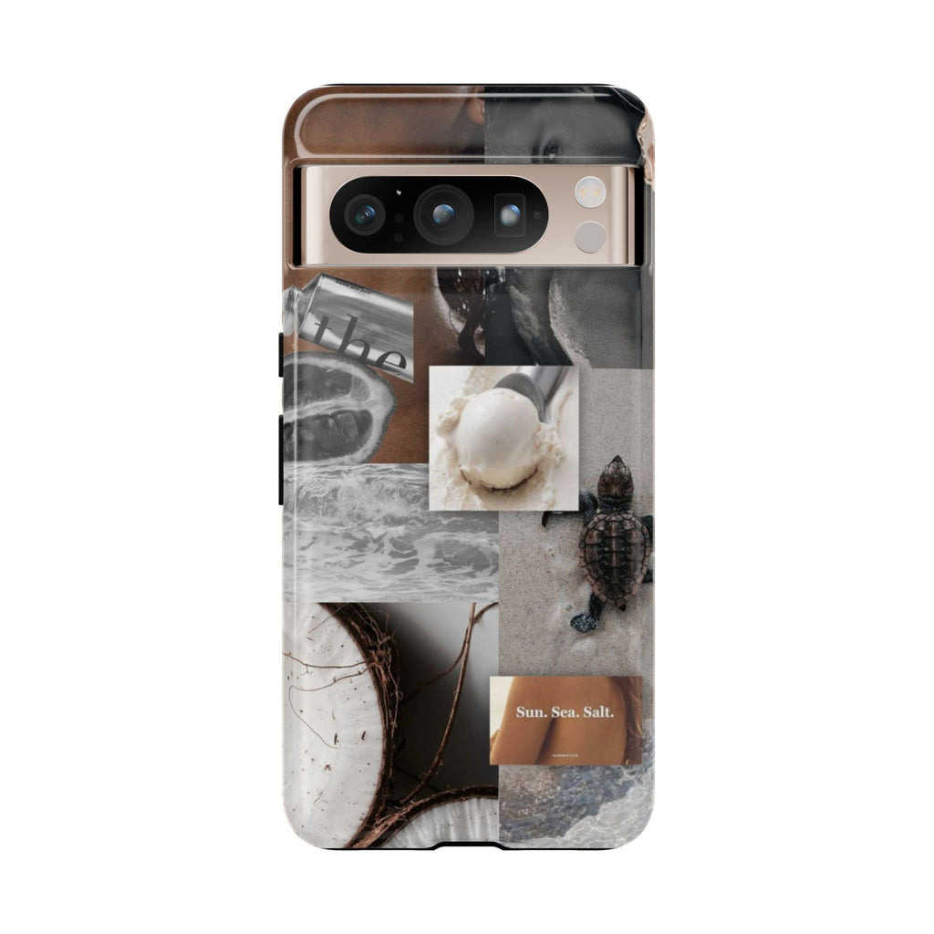 So Seaside Phone Case