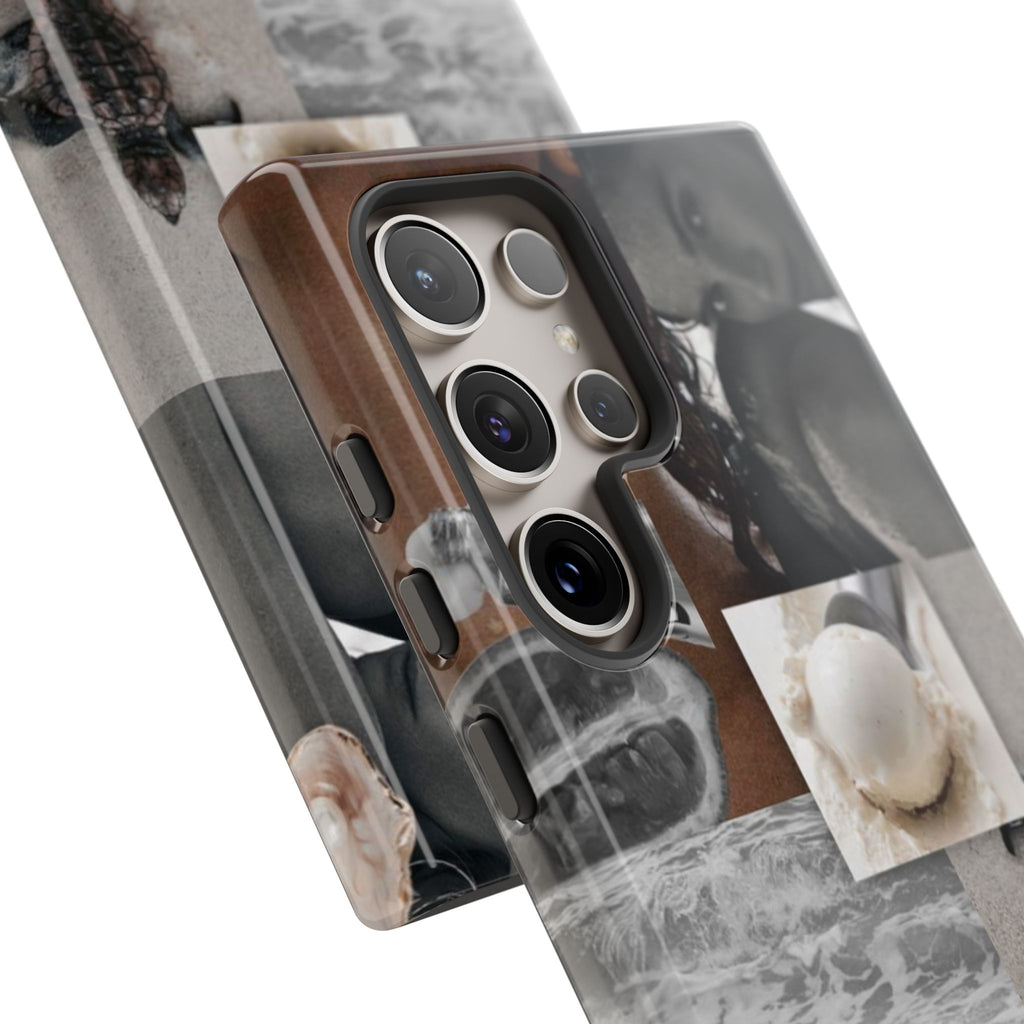 So Seaside Phone Case