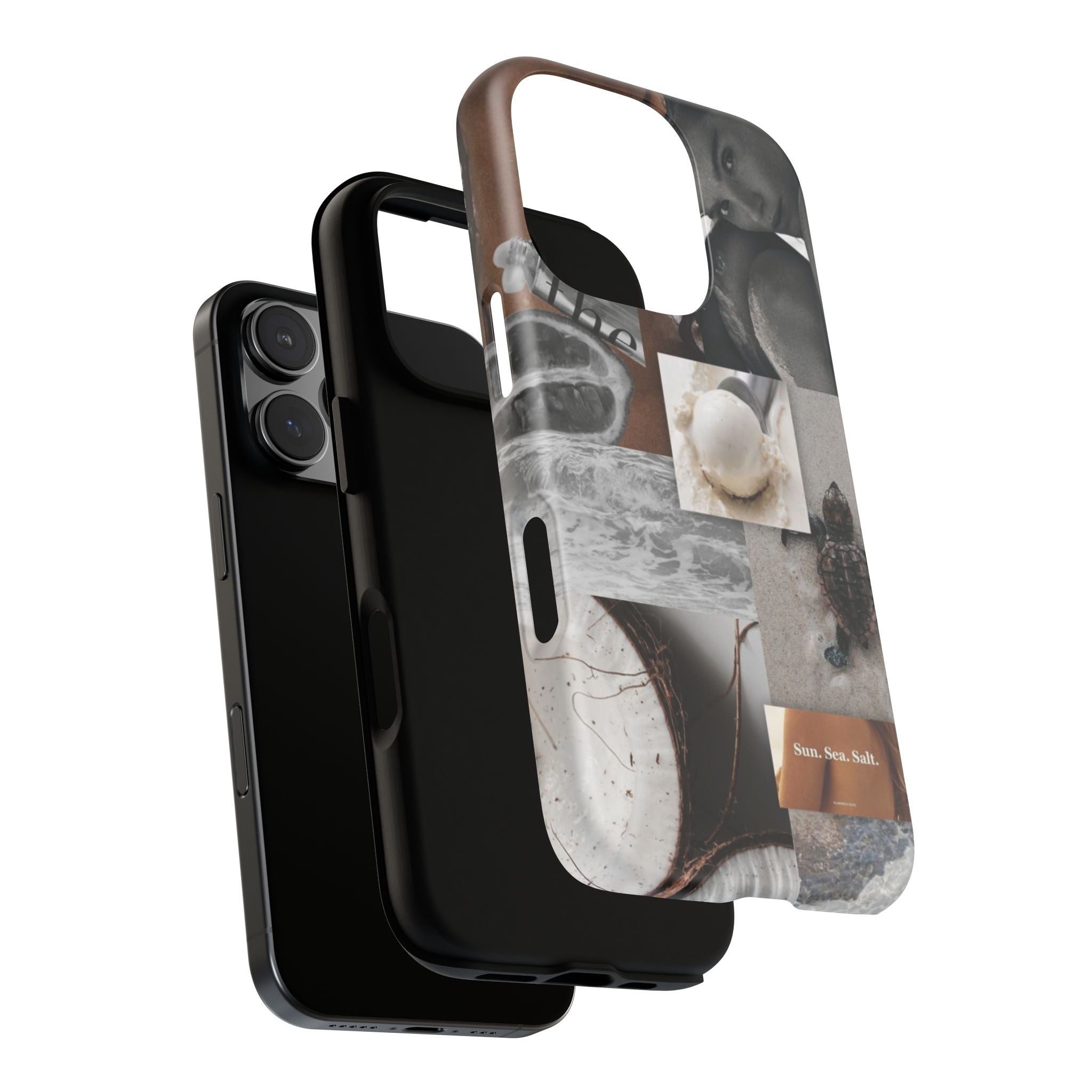 So Seaside Phone Case