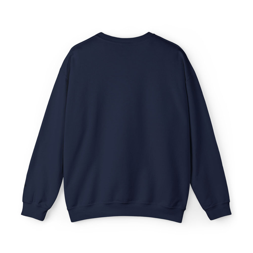 USA Distressed Graphic Sweatshirt