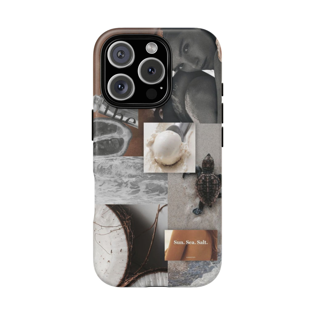 So Seaside Phone Case