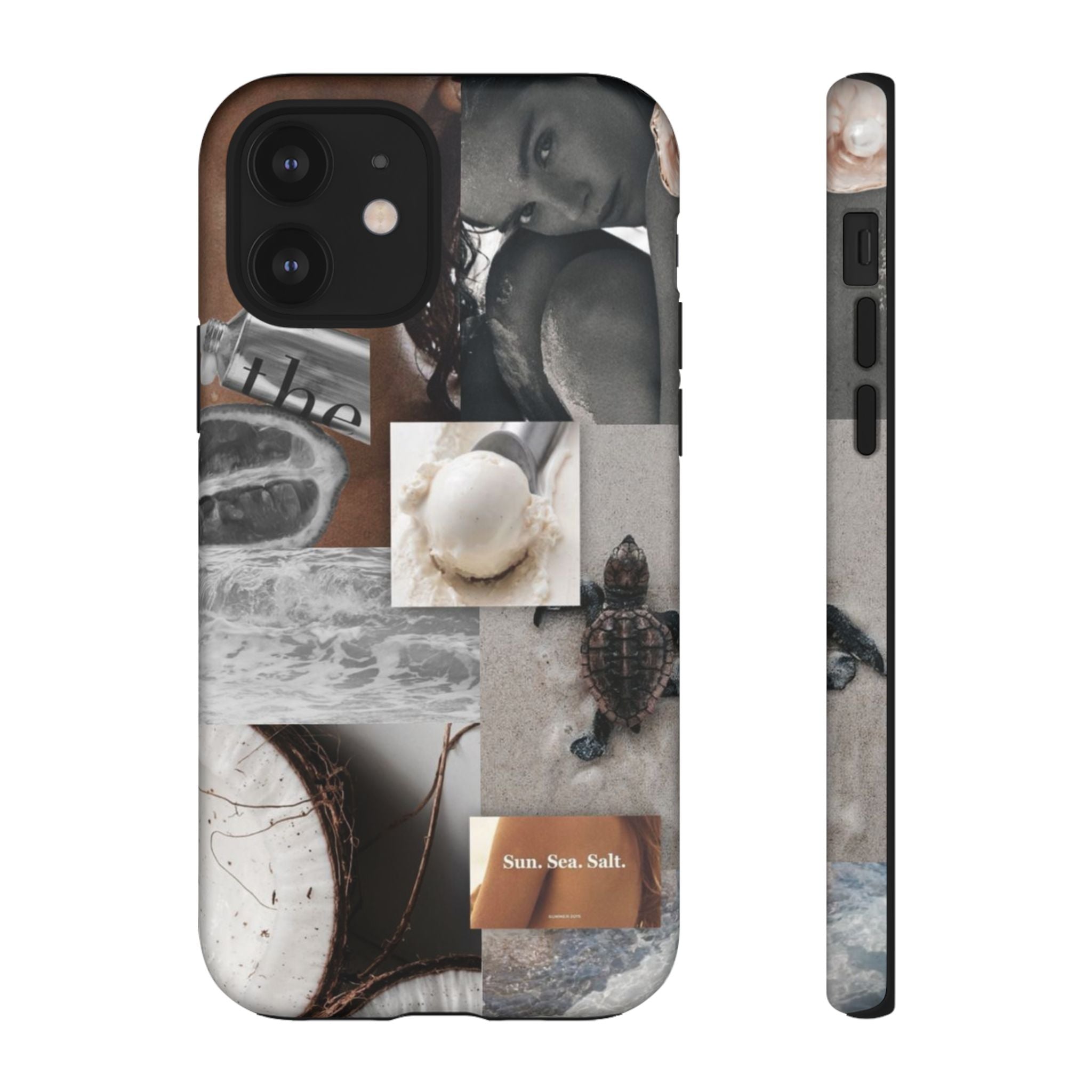 So Seaside Phone Case