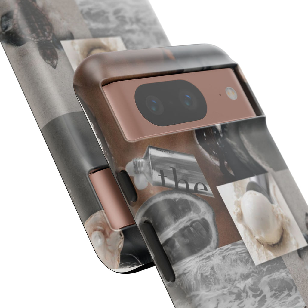 So Seaside Phone Case