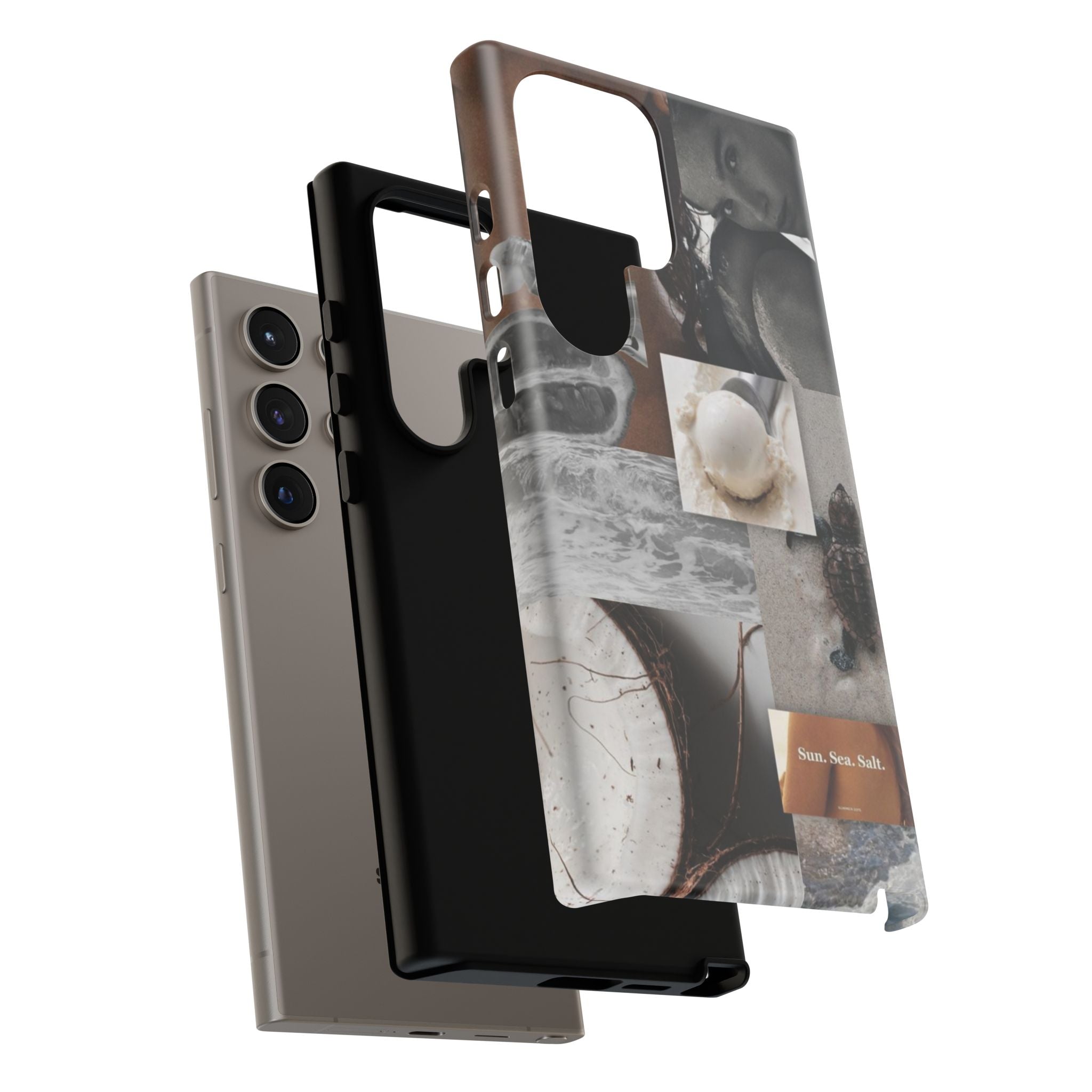 So Seaside Phone Case