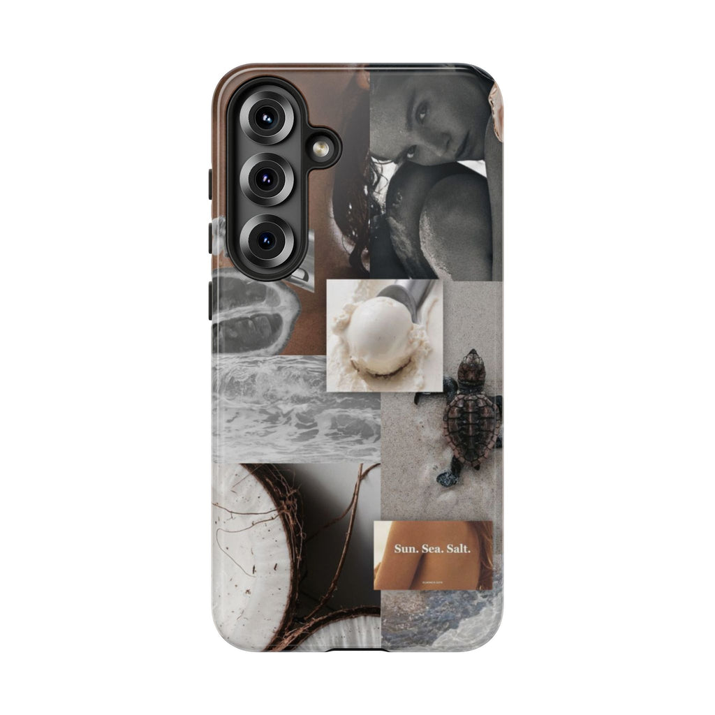 So Seaside Phone Case
