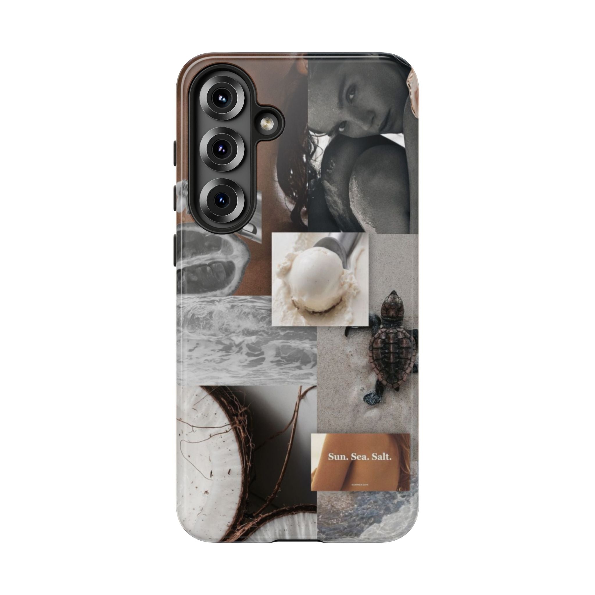 So Seaside Phone Case