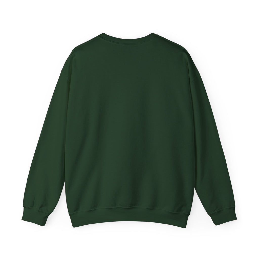 The MINI Cocktail Bar Crewneck
