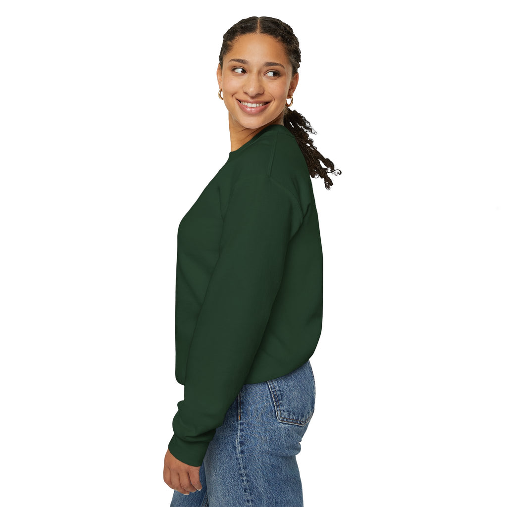 The MINI Cocktail Bar Crewneck