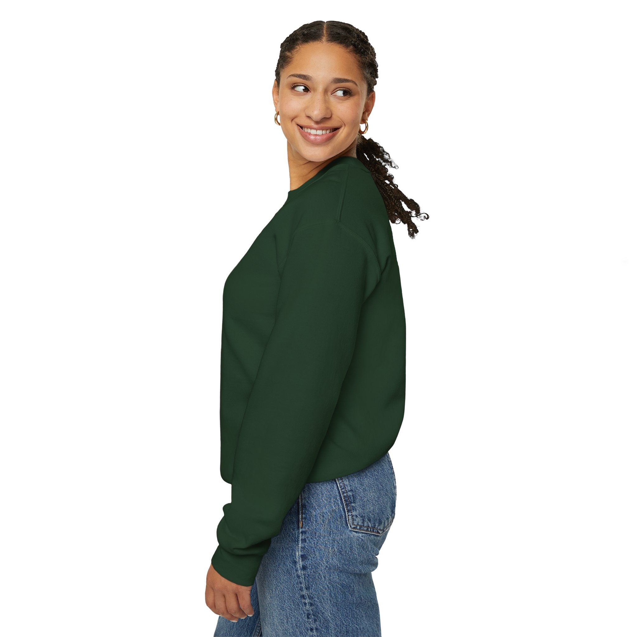 The MINI Cocktail Bar Crewneck