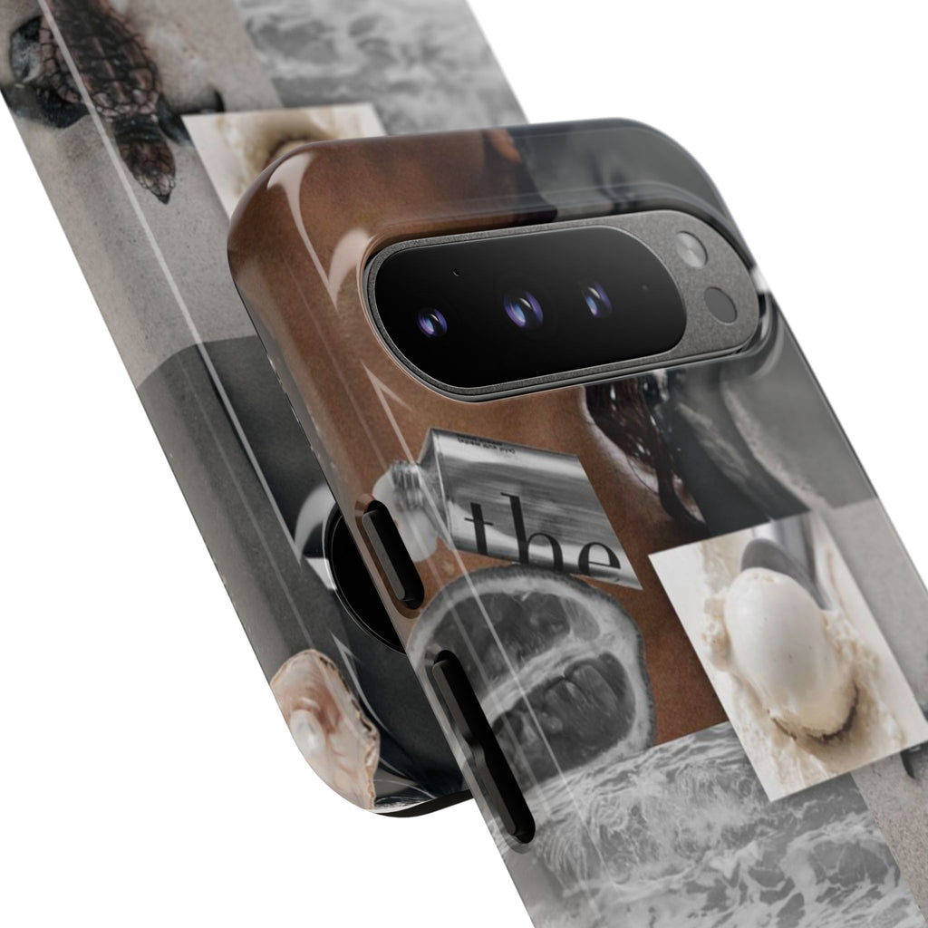 So Seaside Phone Case