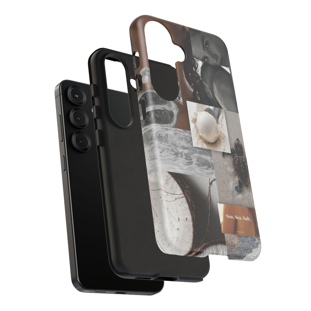 So Seaside Phone Case