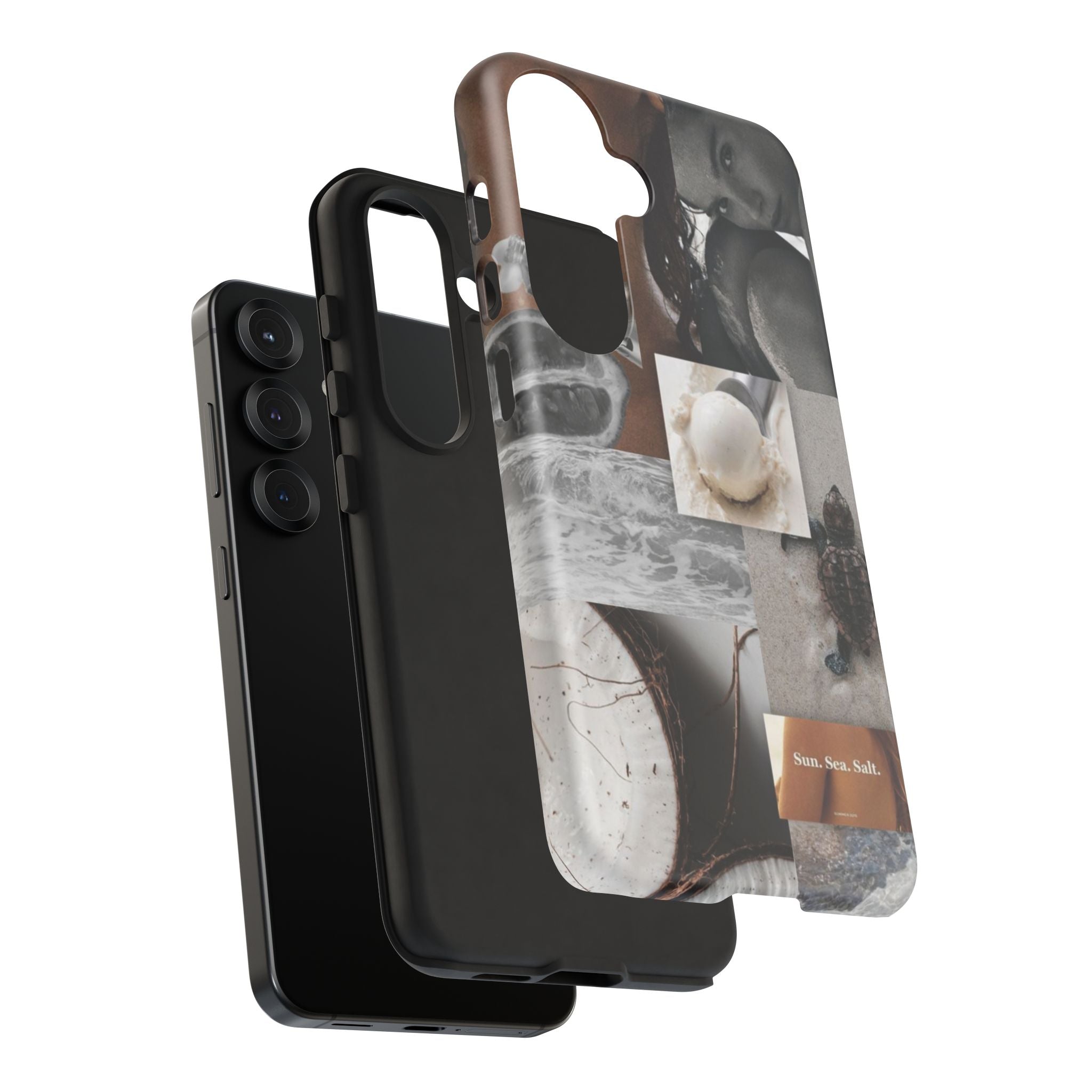 So Seaside Phone Case