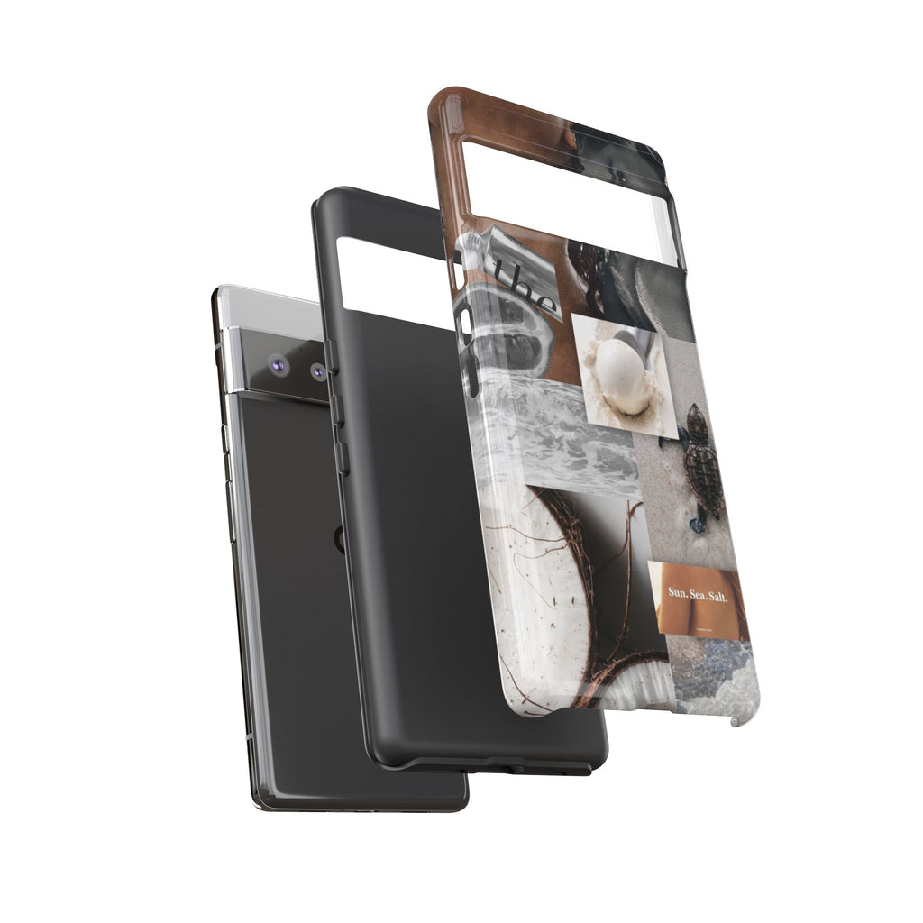 So Seaside Phone Case