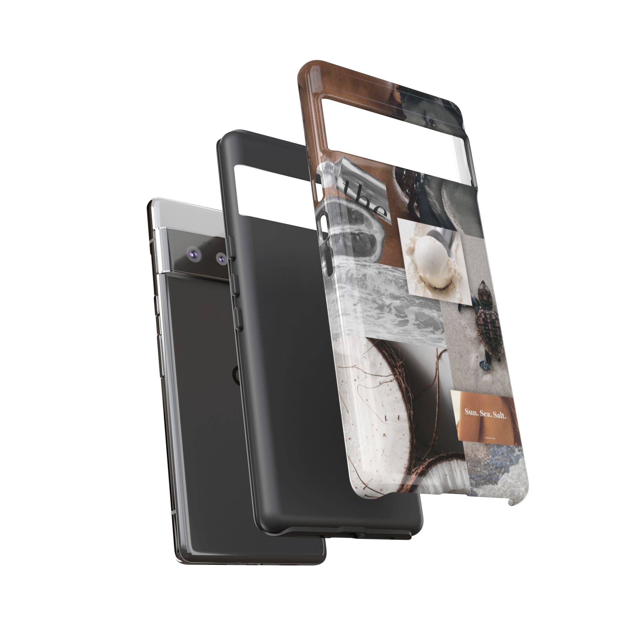 So Seaside Phone Case