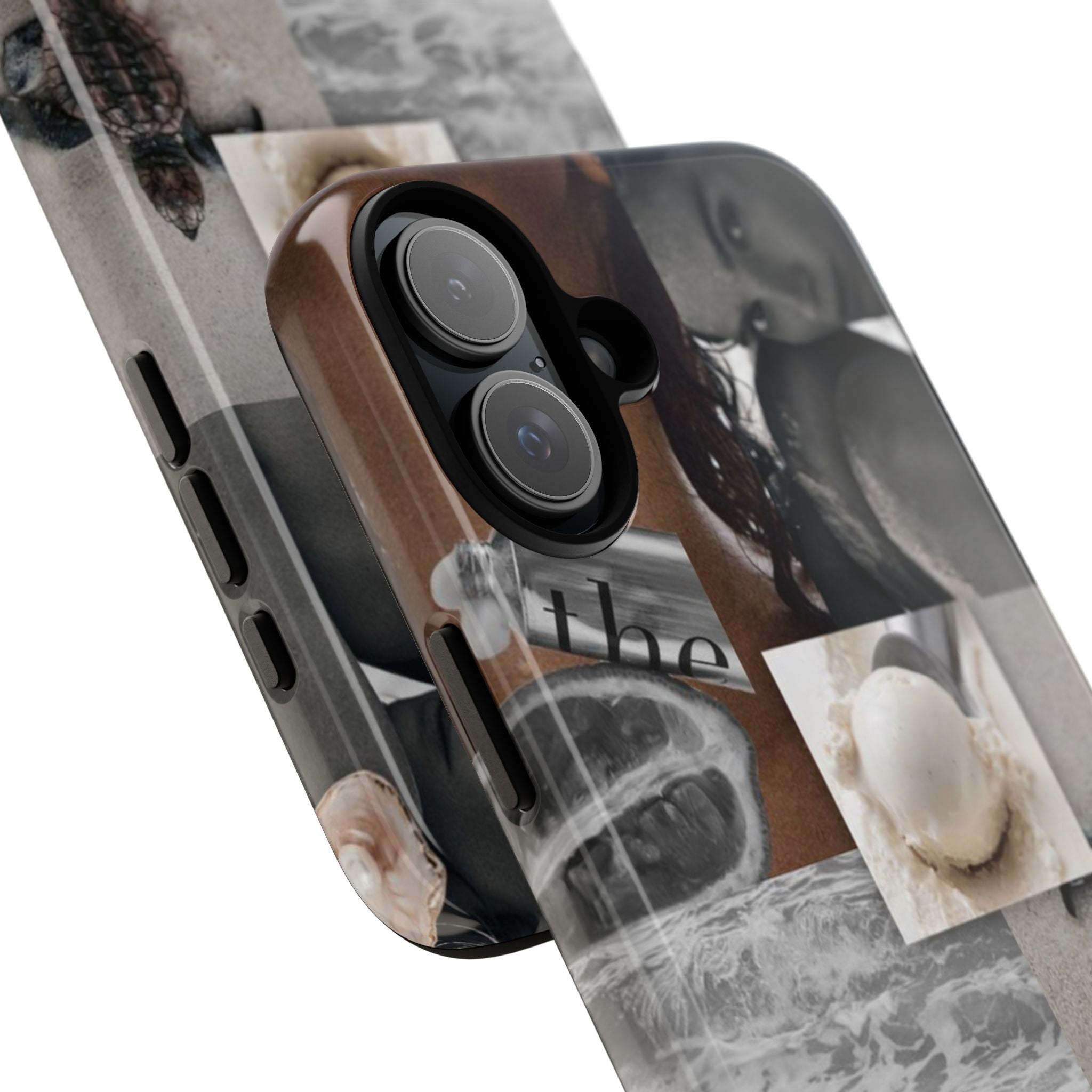 So Seaside Phone Case