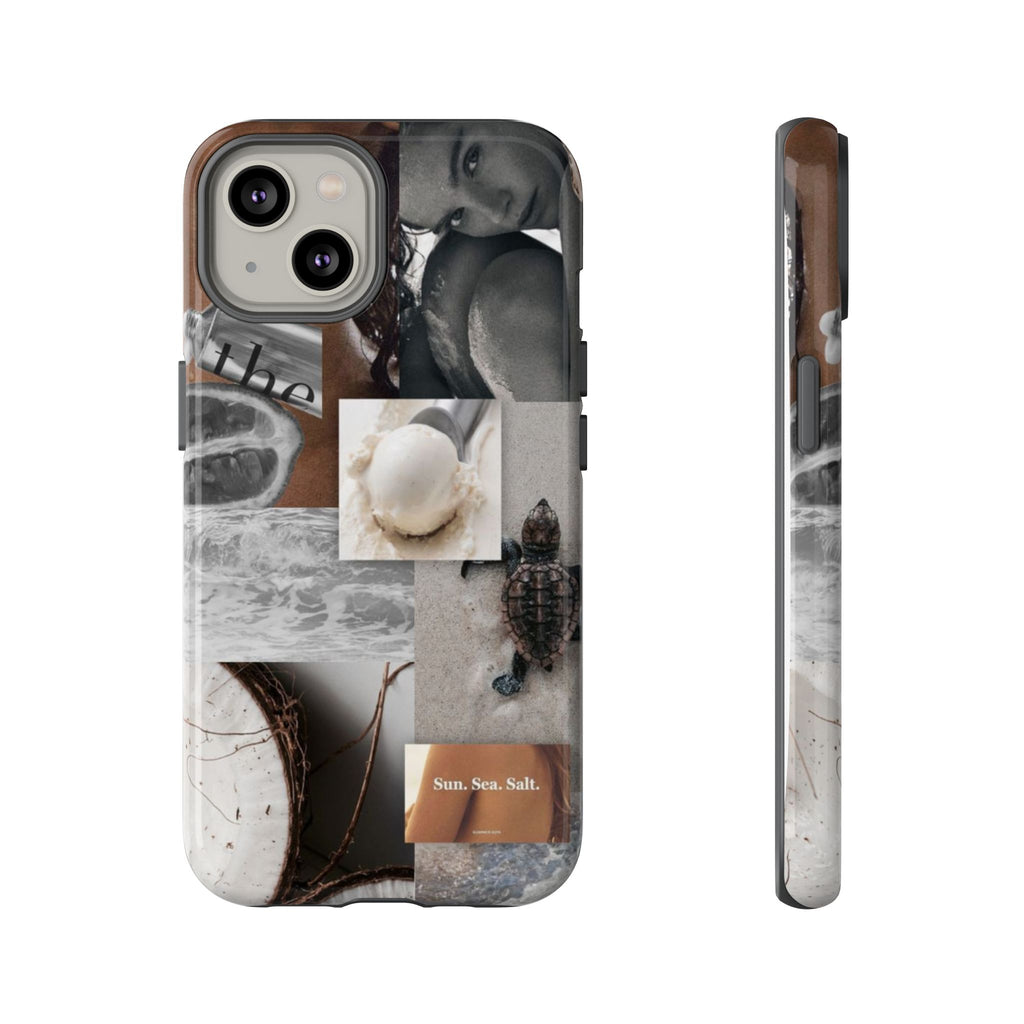 So Seaside Phone Case