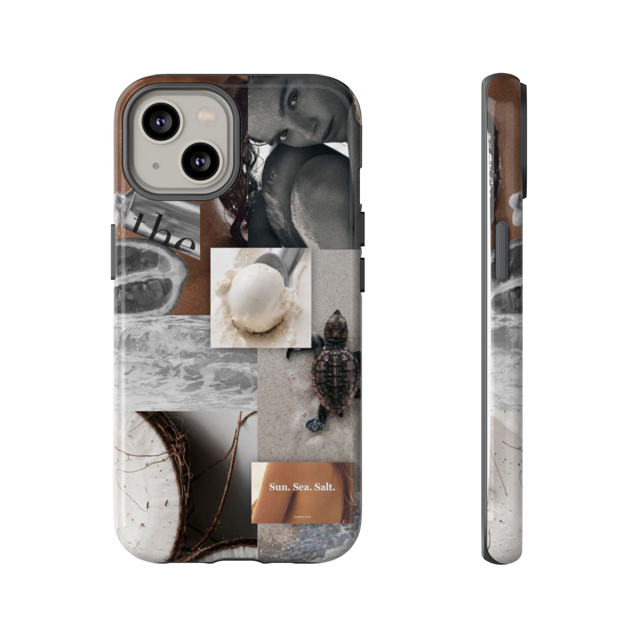 So Seaside Phone Case