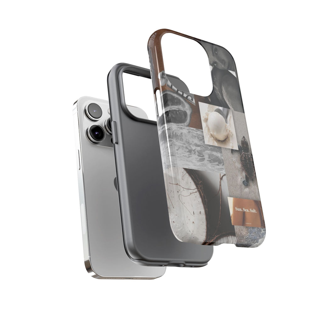 So Seaside Phone Case