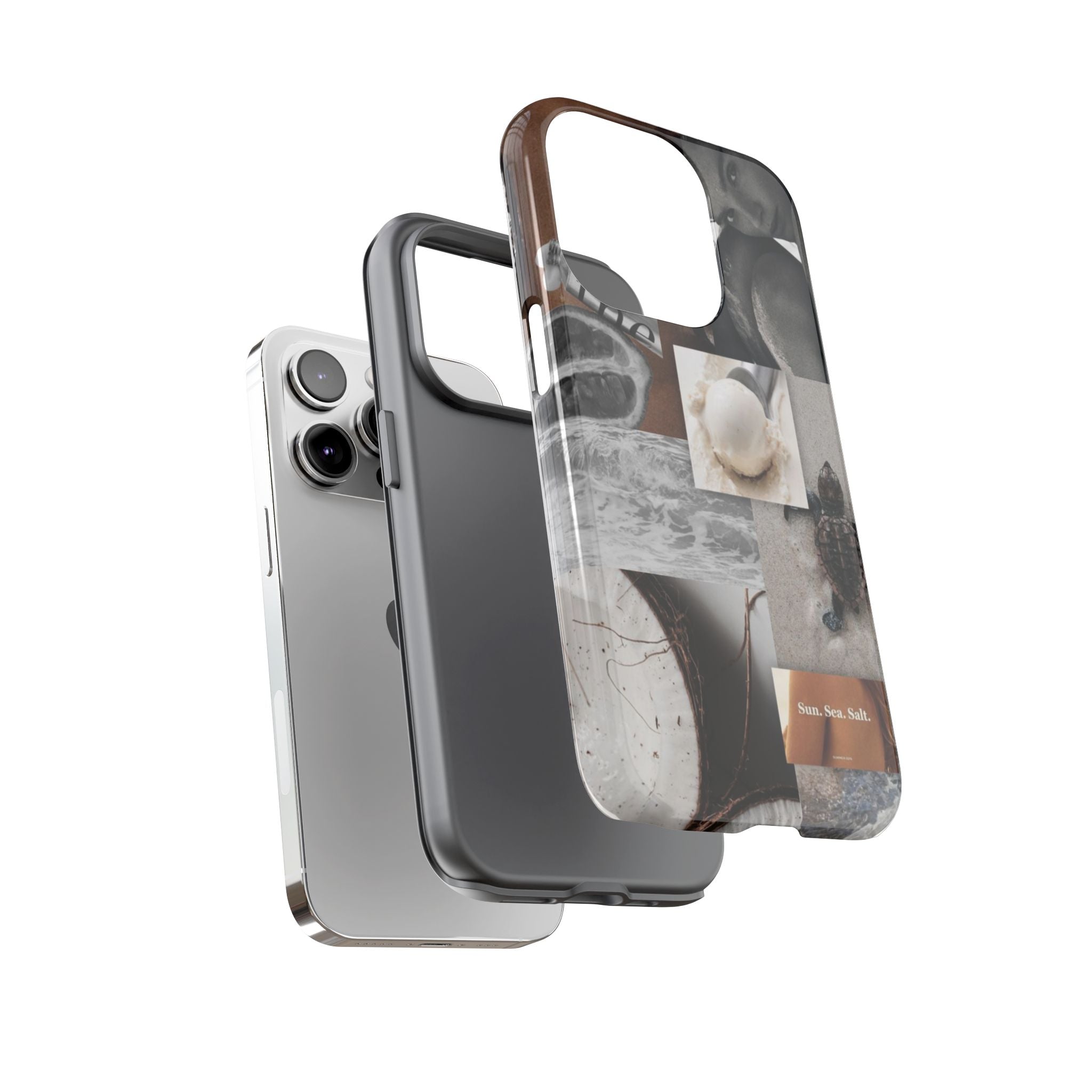So Seaside Phone Case