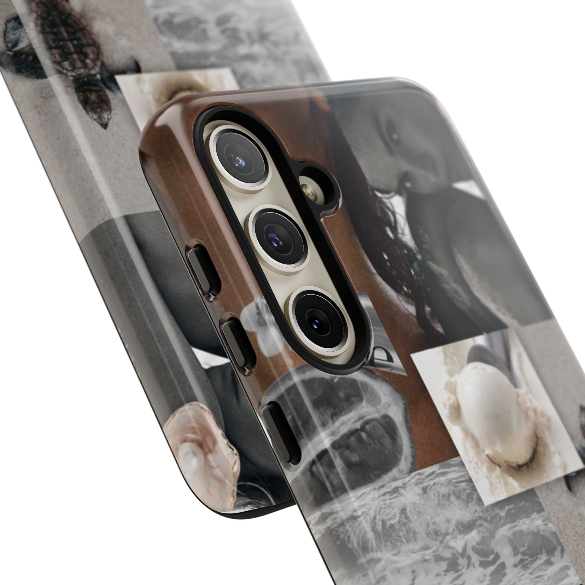 So Seaside Phone Case