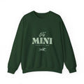 The MINI Cocktail Bar Crewneck