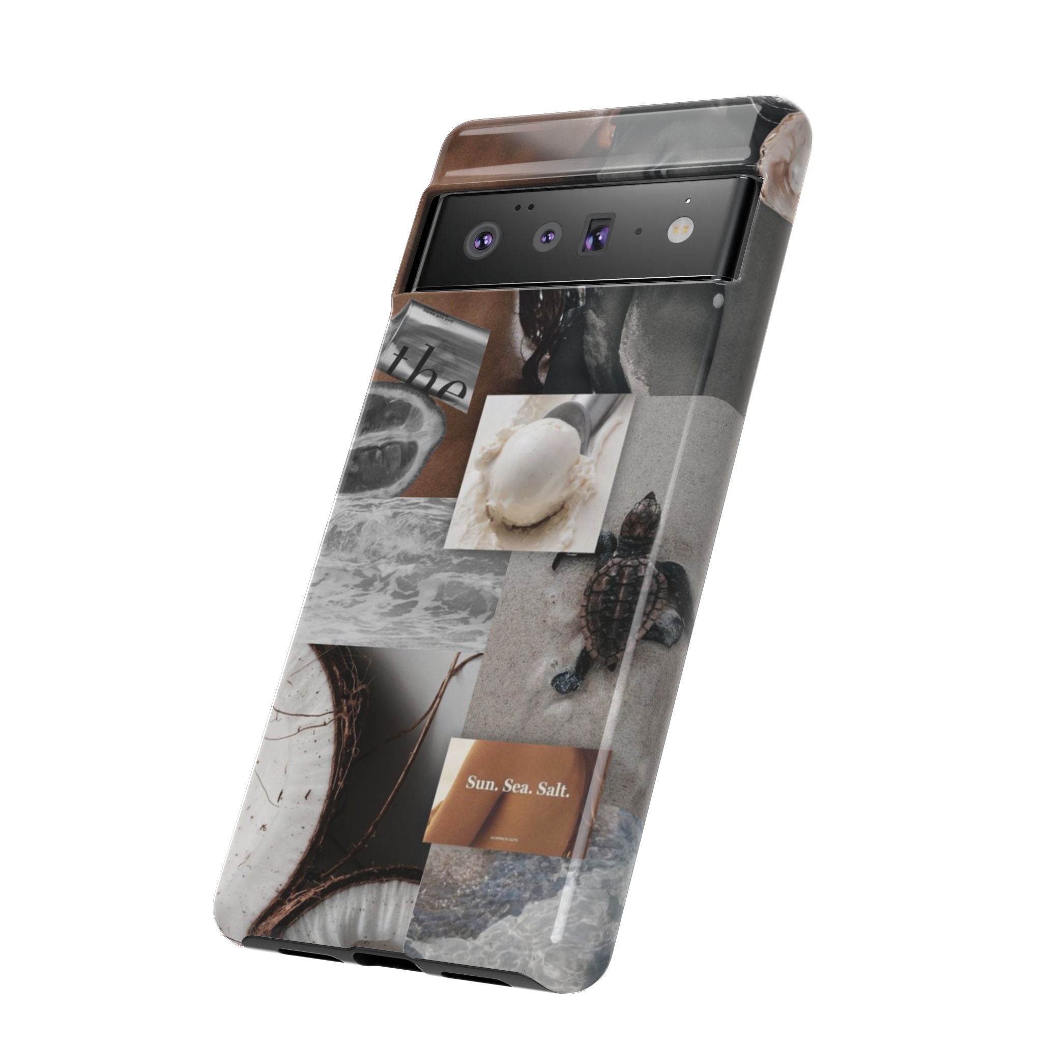 So Seaside Phone Case