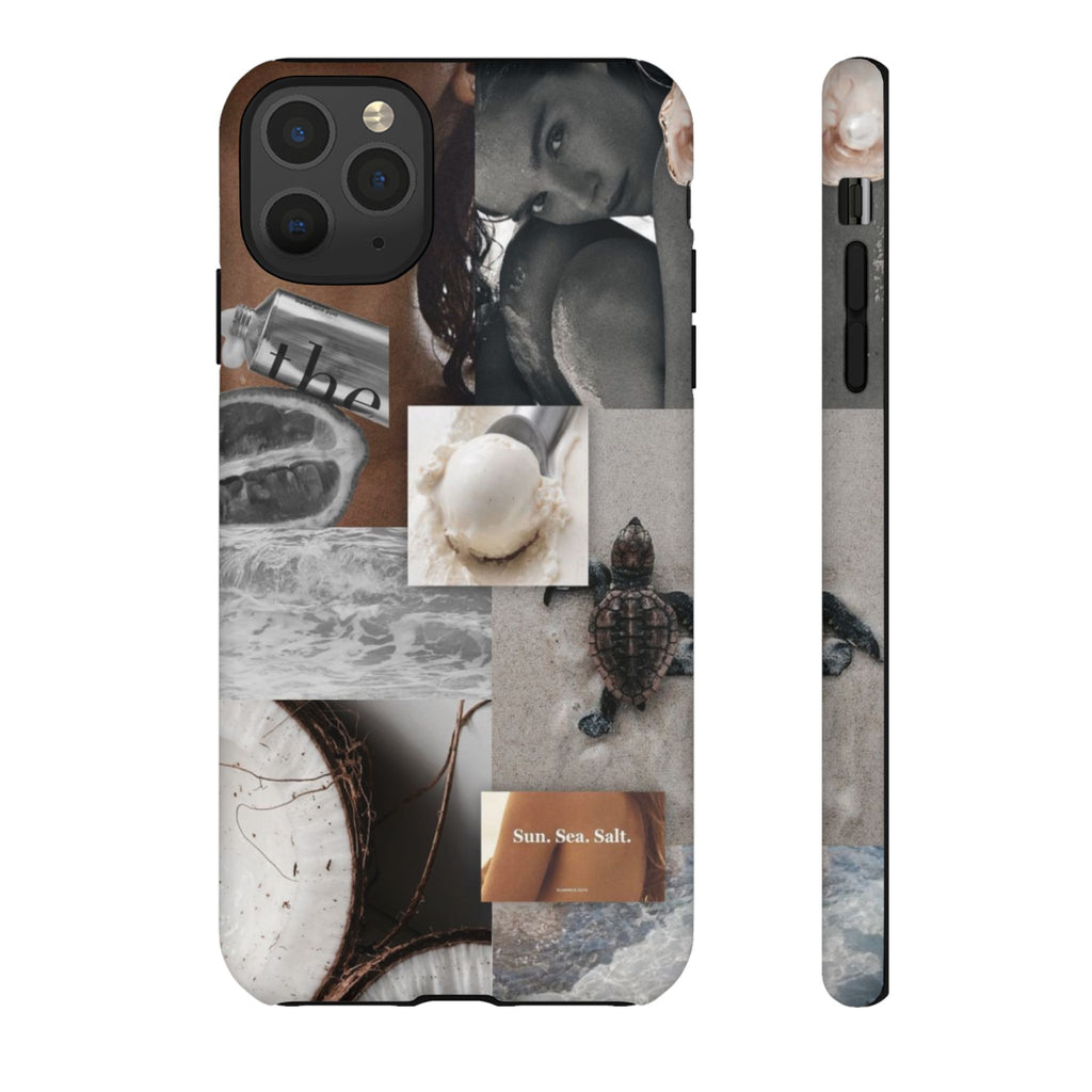 So Seaside Phone Case