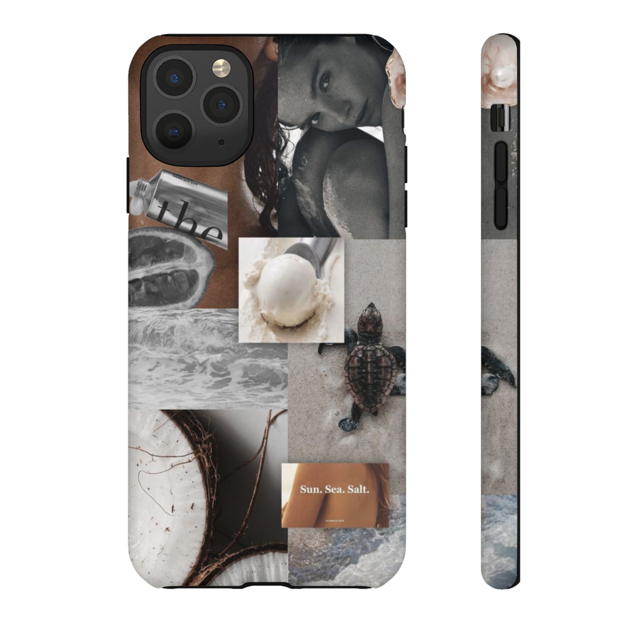 So Seaside Phone Case