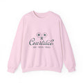 Courtside Crewneck Sweatshirt
