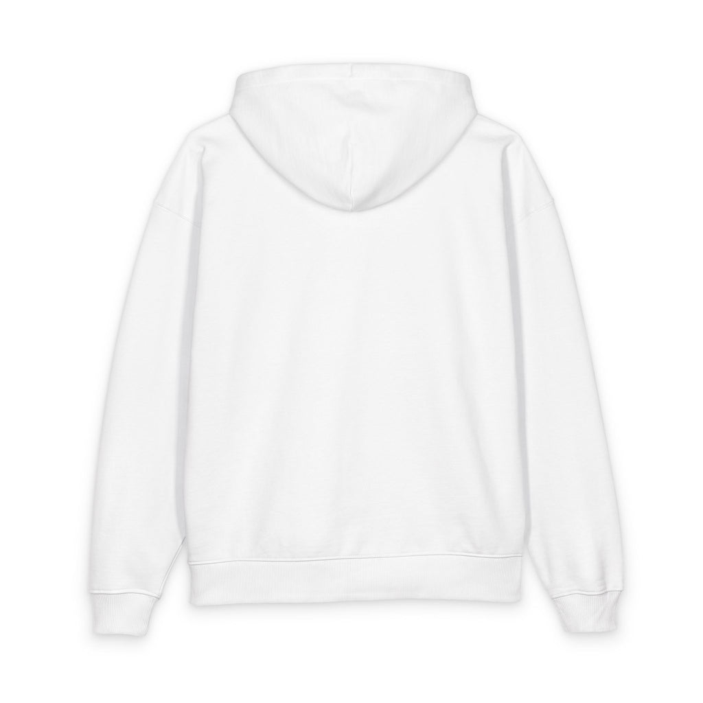 Let It Be Hoodie Organic Relaxed Pullover