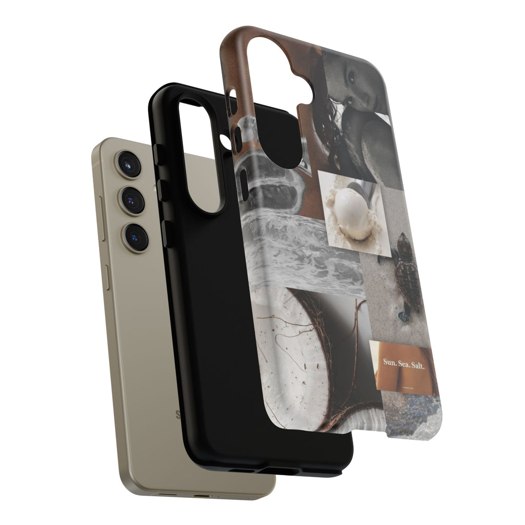So Seaside Phone Case