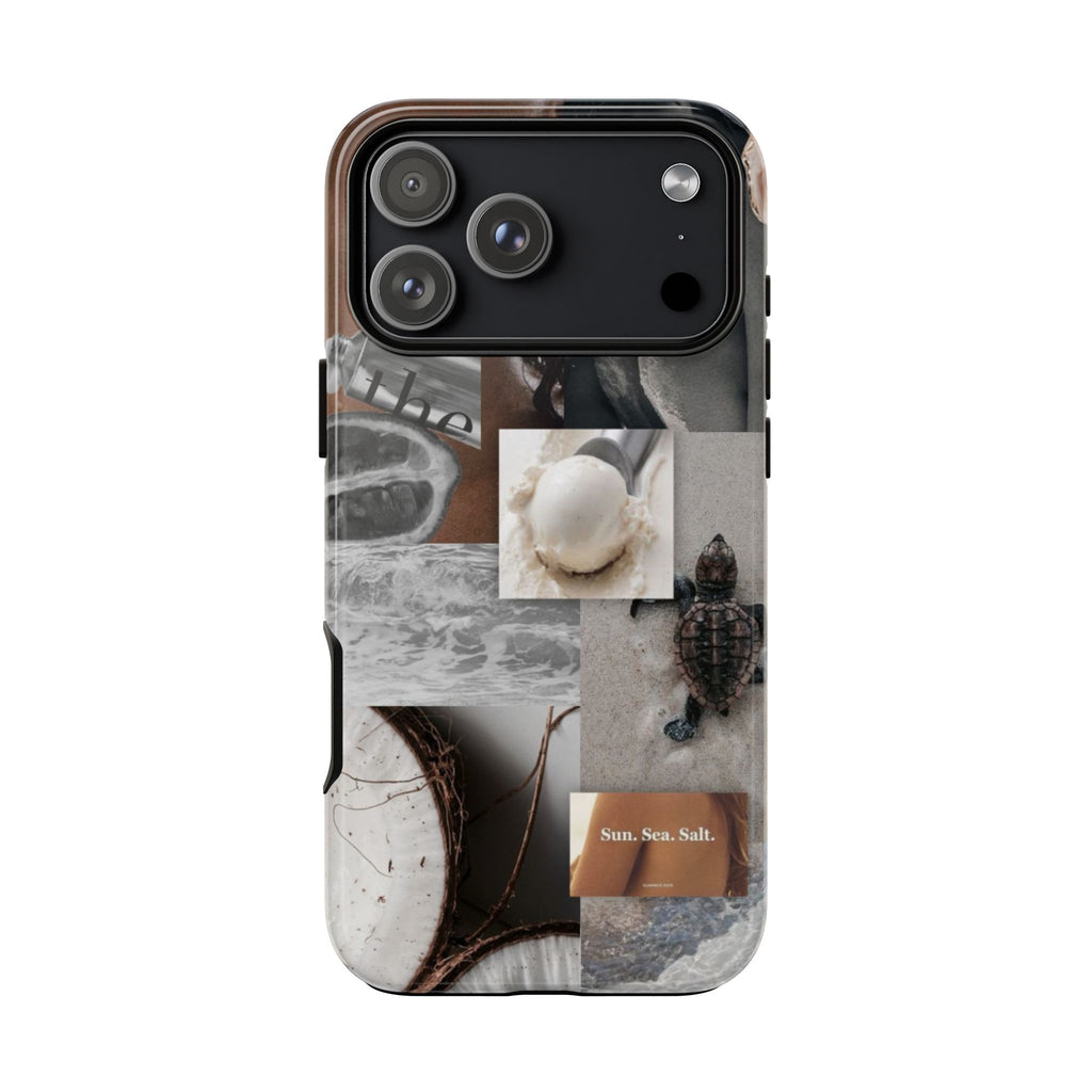 So Seaside Phone Case