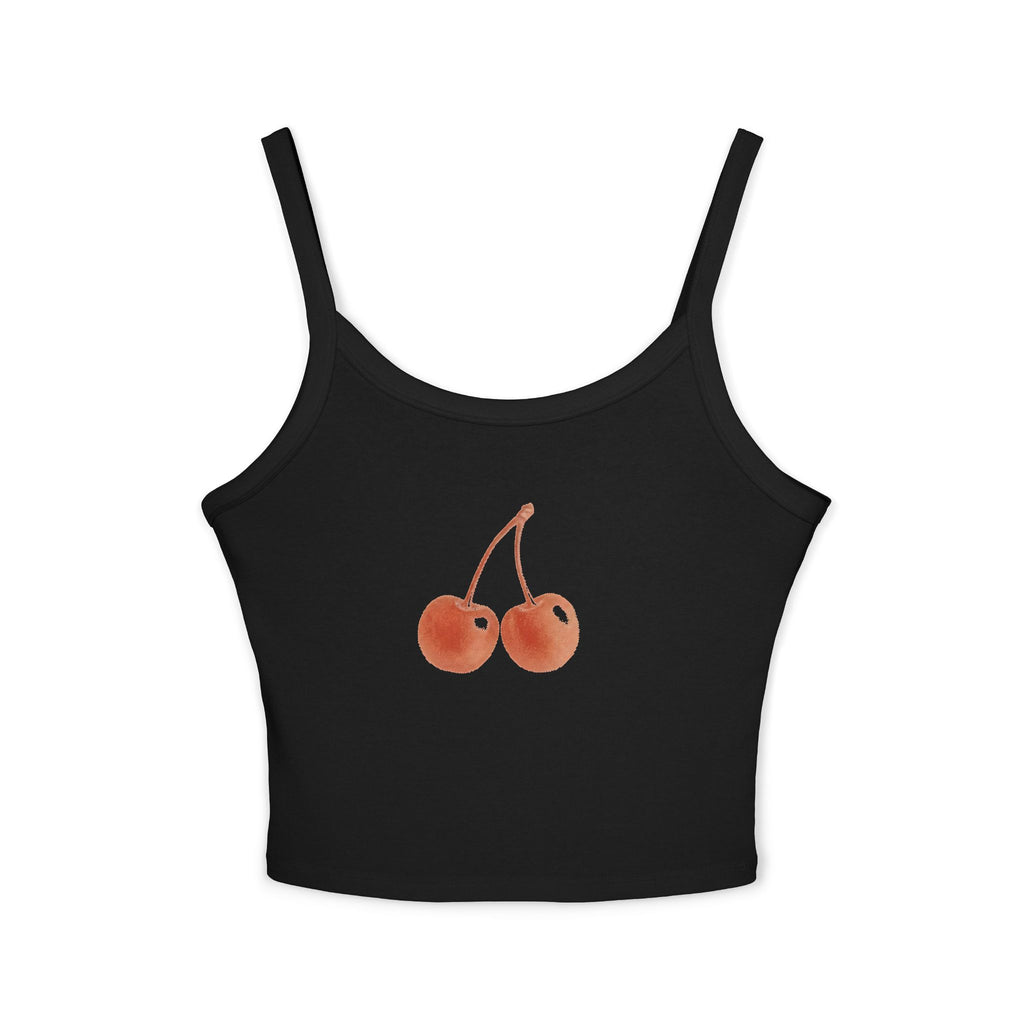 Cherry Tank Top