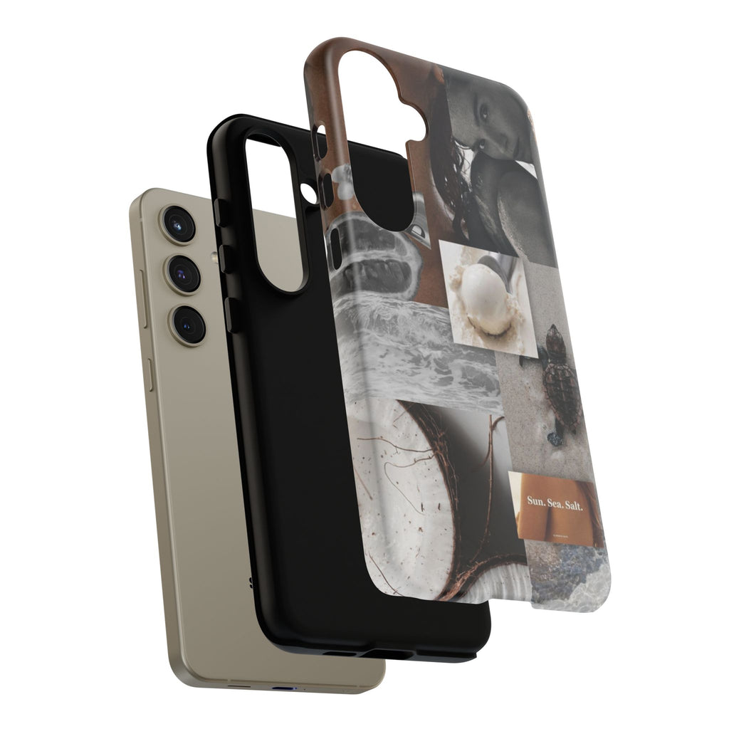 So Seaside Phone Case