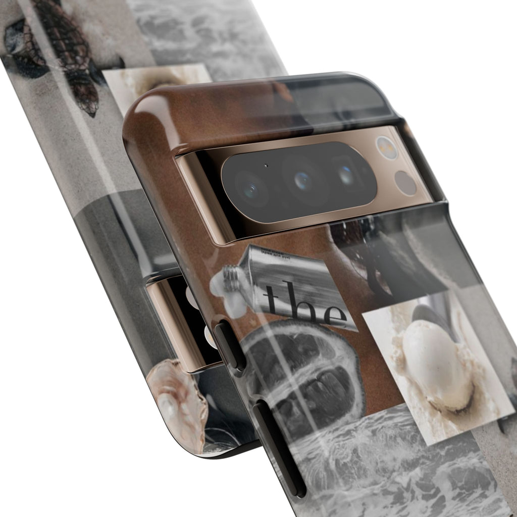 So Seaside Phone Case